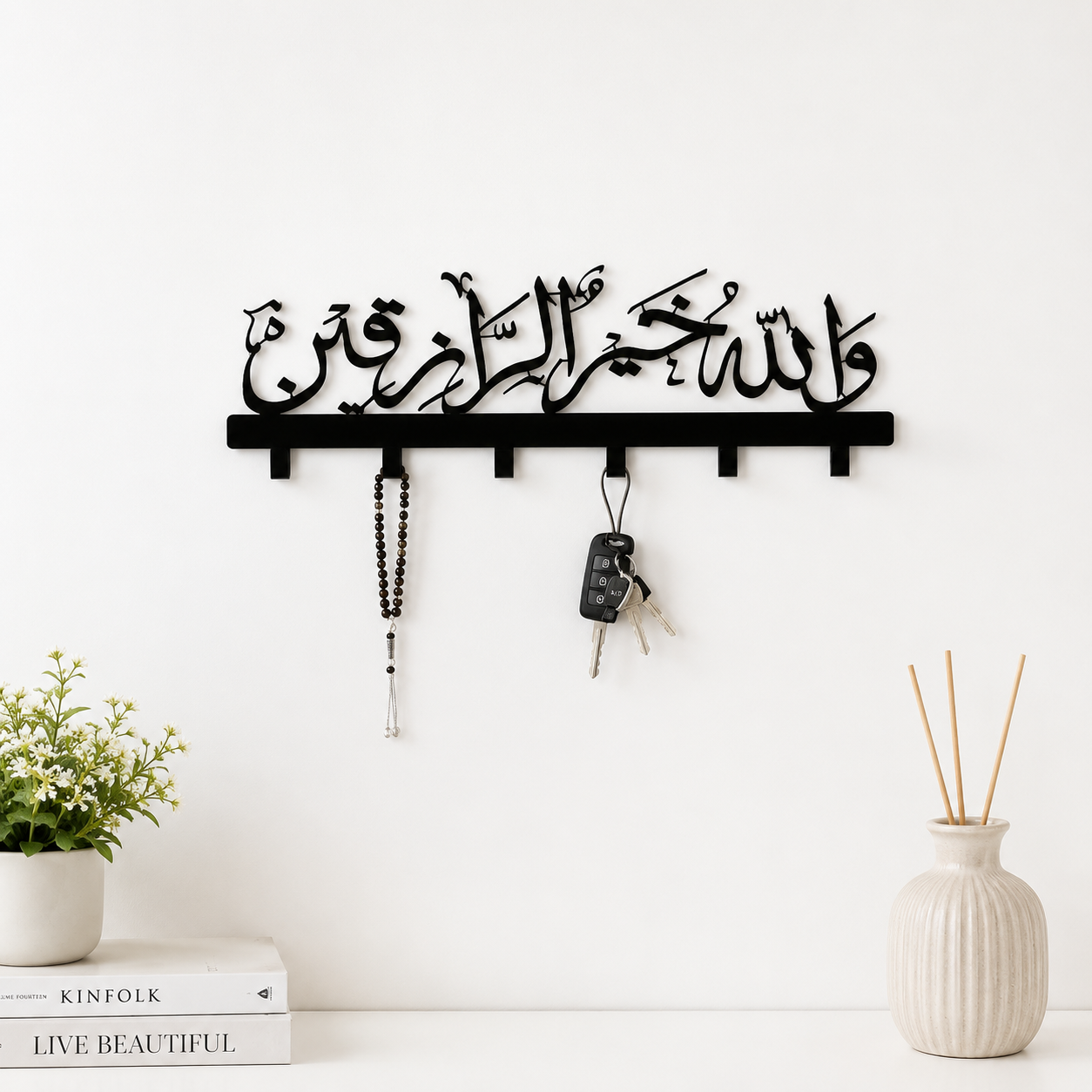 Key's Holders