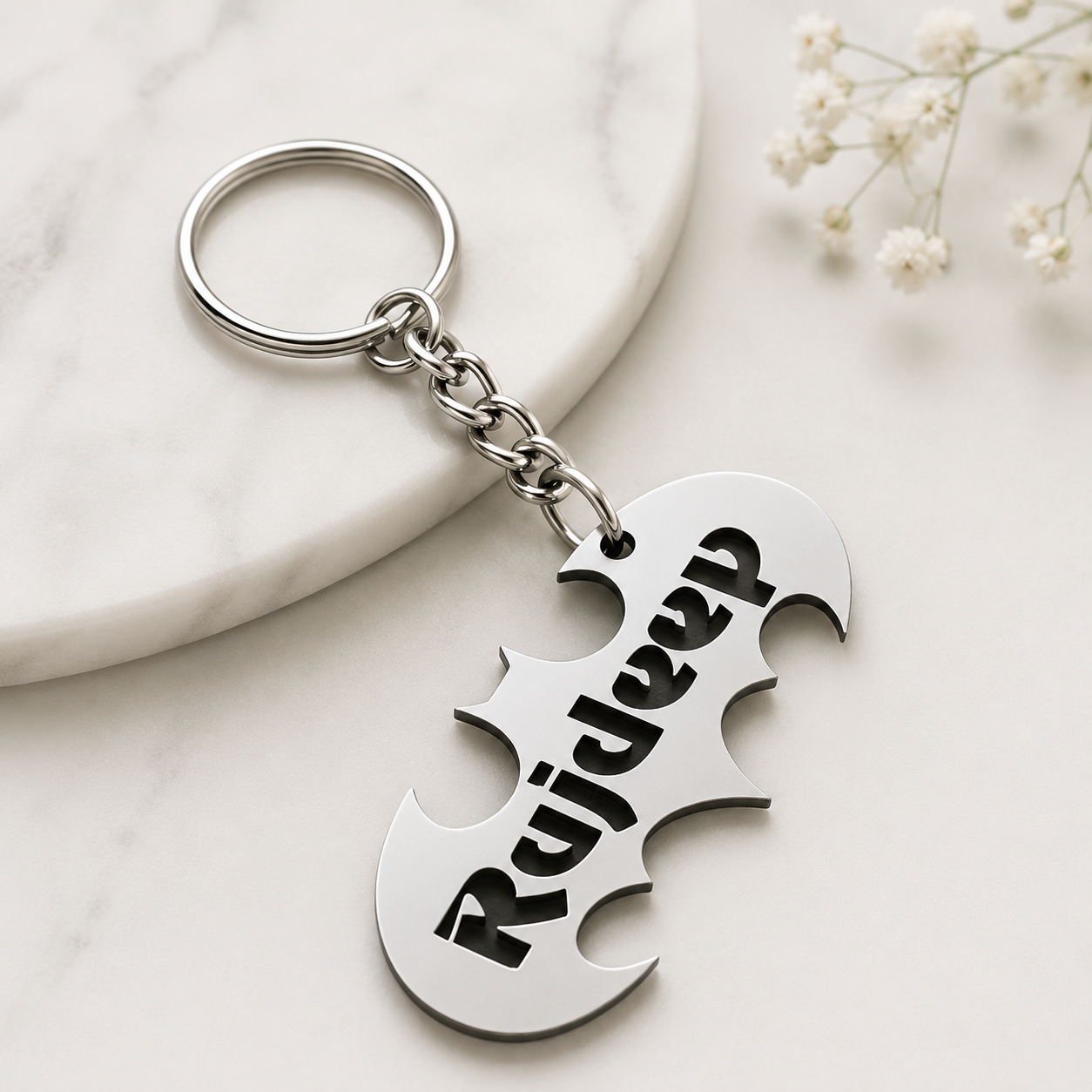 Customized Key Chain